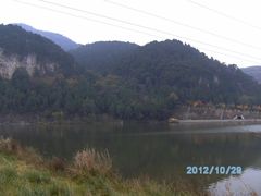 -牛郎织女景区