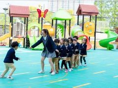 -无锡金色摇篮幼儿园(宝龙城市广场店)