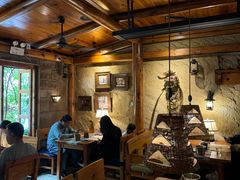 -源一咖啡馆(麒麟巷步行街店)