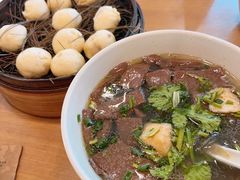 -佬钱湾仔(衣裳街店)