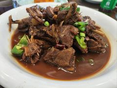 -西山人家·传统苏帮菜·家宴(木渎店)