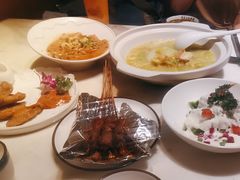 -唐猫庭院·千年陕菜(大唐不夜城店)