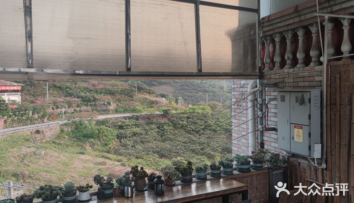 周末去哪里，龙泉山上踏青➕烤肉一站式搞定