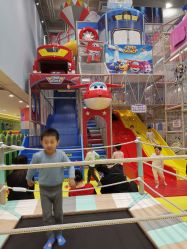 -乐多星球潮玩中心(沈阳嘉里城店)