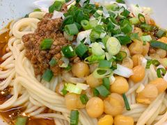 -秦云老太婆摊摊面(观音桥店)