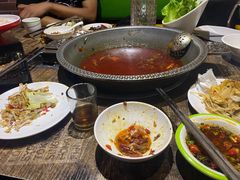 -七友美蛙鱼头火锅(坂田店)