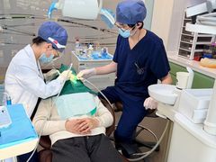 -方津口腔(旺墩路店)