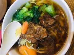 -王永生家常菜小海鲜(南奉公路店)