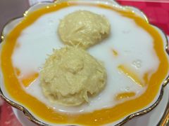 -甜心妈妈·榴莲星级糖水(北京路总店)