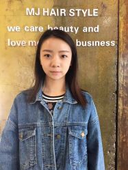 -i Style潮牌美发沙龙