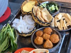 -范贤光鸡公煲(平乐园总店)