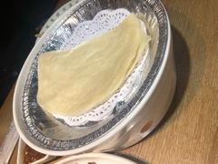 姥姥家手工筋饼-姥姥家春饼店(佳亿时尚广场店)