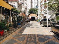 -赖记黄酒鸡(官吓店)