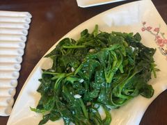 -七仙岭君澜度假酒店·桃源小馆中餐厅