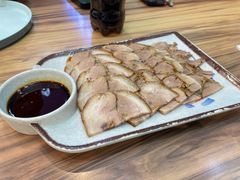 肘花-合合春饼·酱骨·东北菜(潘家园店)