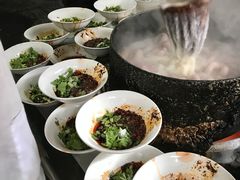 -甘记肥肠粉(马鞍北路店)