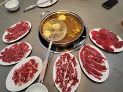 -柴头哥·牛肉火锅(爱民路店)