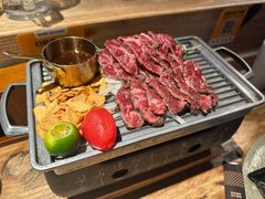 -筱田の食堂·izakaya(淮海中路店)