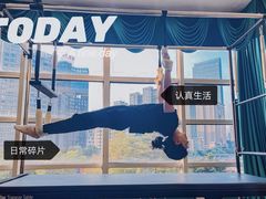 -星悦荟健身游泳(珠江新城店)