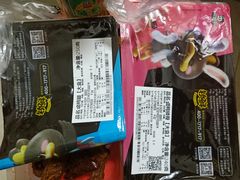 -周黑鸭(地铁香港路站店)