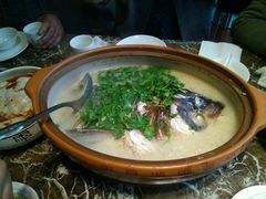 -风味小馆(天目湖宾馆店)