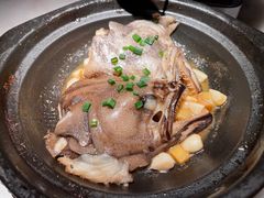 -川堂风·跷脚牛肉·乐山爆炒(中建乐荟天地店)