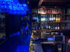 -甘尼仕印度餐厅酒吧(斜塘老街店)