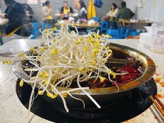 -渝味黄姐火锅(黄泥村店)