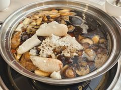 -太婆天府山珍酒楼(亚运村店)