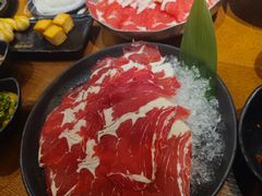 -呷哺呷哺(宝山正大乐城店)