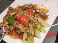 -79号渔船海鲜饭店(华强北店)