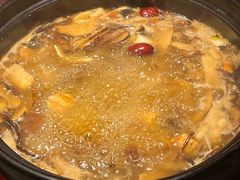 -芸鲜季·云南野生菌餐厅· 云南风物味研社(闵行店)