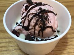 手工冰激凌-织荆鸟咖啡(首开福茂店)