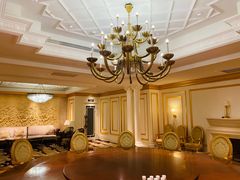 -上海中航虹桥机场泊悦酒店