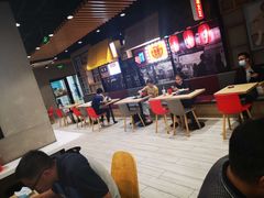 -永和大王(广渠店)