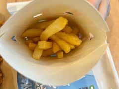 -德克士(哈西火车站店)