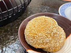 -清真京华源·涮肉烧烤(丰庆店)