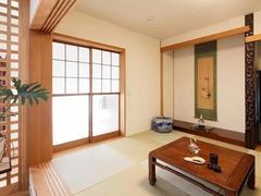 -怡尊阁和室榻榻米全屋定制工厂店
