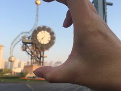 -世纪钟