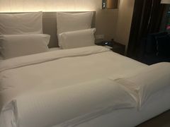 -广州白云机场雅高铂尔曼大酒店