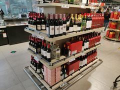 -盒马鲜生(新都心店)