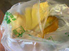 奥利奥-易老大蛋烘糕(奎星楼总店)