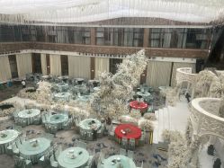 -喜临门婚宴广场·宴会厅