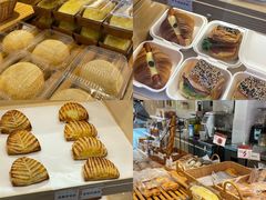-C·BREAD饱仓(北苑店)