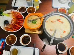 -乔街深夜食堂·小龙虾·高压锅生蚝(杭州总店)