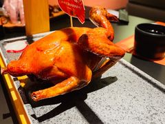 -羽鸽集·乳鸽专门店·地道顺德菜(岭南站店)