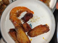 -東盛炭烤自助料理(浦东文峰广场店)