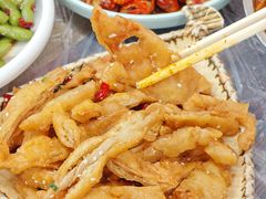 -小民大排档(江汉路店)