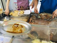 -明记牛杂(新马路分店)