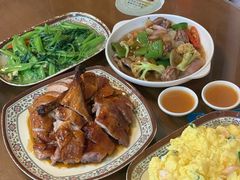 -聂记粤菜馆(鼓西路店)
